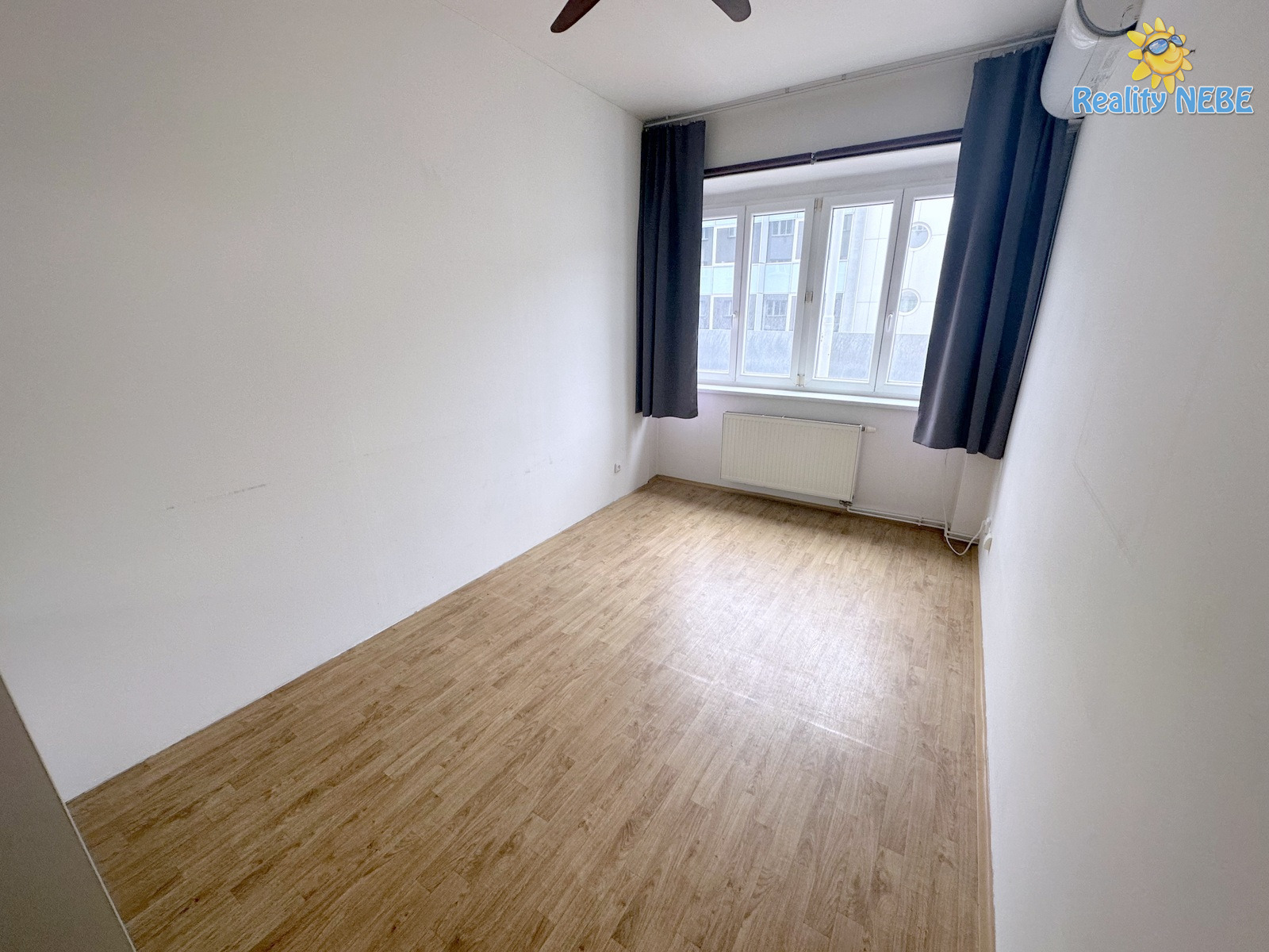 Pronájem bytu 2+1 46m Vrchlického Praha 5