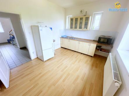 Prodej - dům/vila, 399 m²