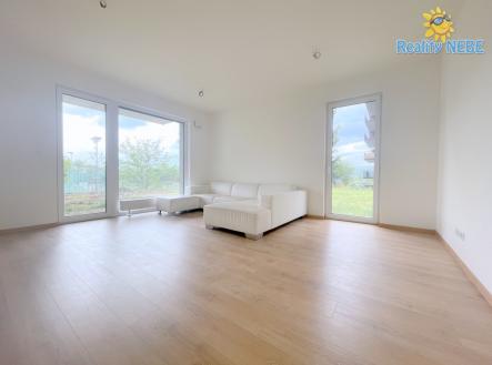Pronájem bytu, 2+kk, 49 m² obrázek