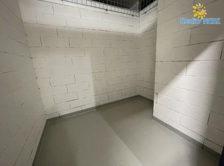 Pronájem bytu, 2+kk, 49 m²