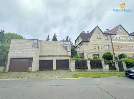 Pronájem domu/vily, 280 m²