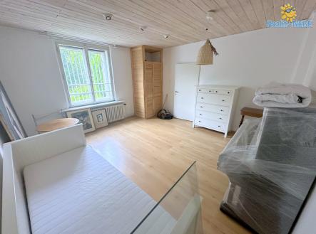Pronájem domu/vily, 280 m²