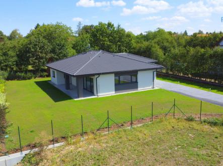 Prodej - dům/vila, 160 m²