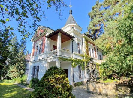 Prodej domu/vily, 407 m²