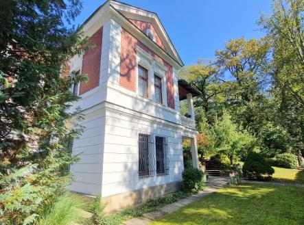 Prodej domu/vily, 407 m²