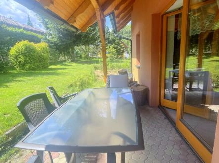 Prodej domu/vily, 151 m²