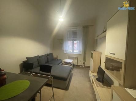 Pronájem bytu, 1+kk, 25 m²