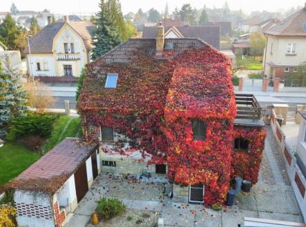 Prodej domu/vily, 183 m²