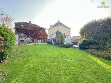 Prodej domu/vily, 183 m²