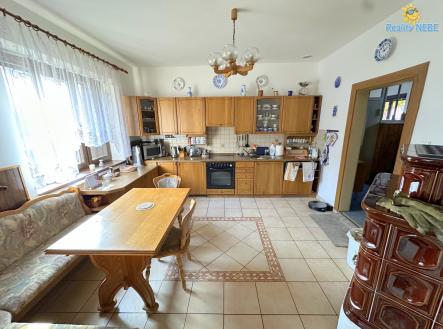 Prodej domu/vily, 183 m²