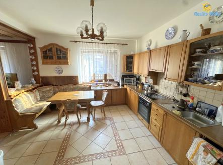 Prodej domu/vily, 183 m²