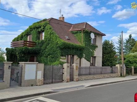 Prodej domu/vily, 183 m²