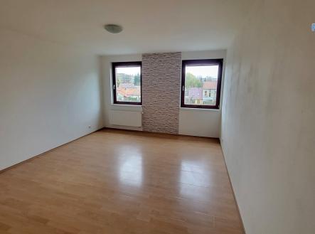 Pronájem bytu, 2+kk, 74 m²