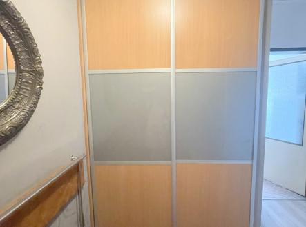 Pronájem bytu, 3+1, 75 m²