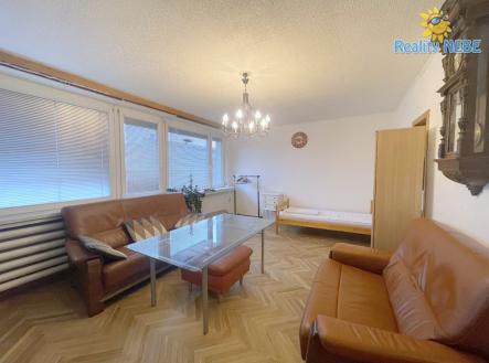 Pronájem bytu, 3+1, 75 m²