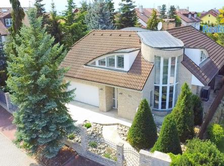 Prodej domu/vily, 427 m²