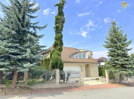 Prodej domu/vily, 427 m²