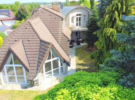 Prodej domu/vily, 427 m²