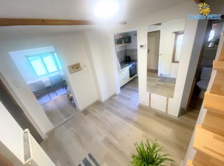 Prodej chaty/rekreačního objektu, 50 m² obrázek