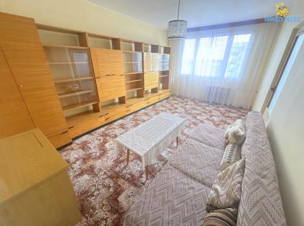 Prodej bytu, 3+1, 80 m²
