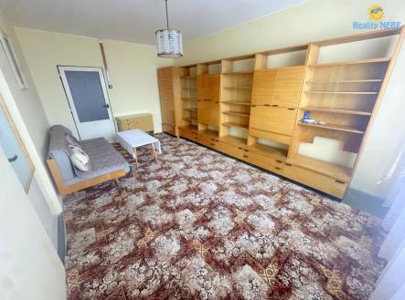 Prodej bytu, 3+1, 80 m²