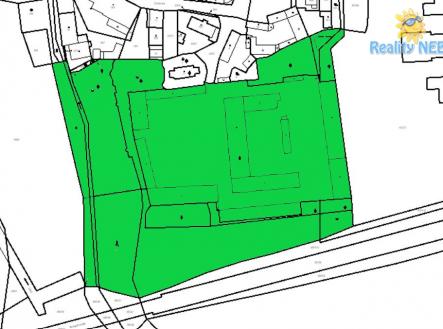 Prodej pozemku pro bydlení, 38 977 m²