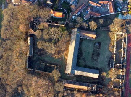 Prodej pozemku pro bydlení, 38 977 m²