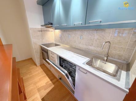 Pronájem bytu, 2+kk, 65 m²