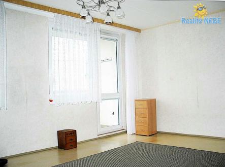 Pronájem bytu, 1+kk, 39 m²