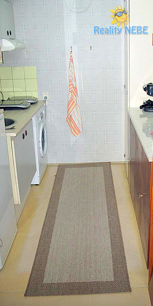 Pronájem bytu 1+kk/L, 39 m2, Šmolíkova, Praha 6, Ruzyně