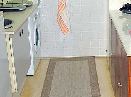 Pronájem bytu, 1+kk, 39 m²