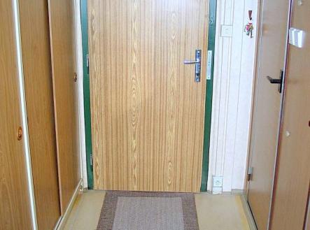 Pronájem bytu, 1+kk, 39 m²