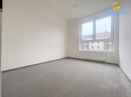 Pronájem bytu, 2+kk, 40 m²