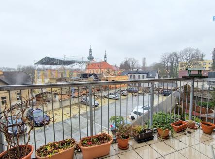 Prodej bytu, 2+kk, 66 m²