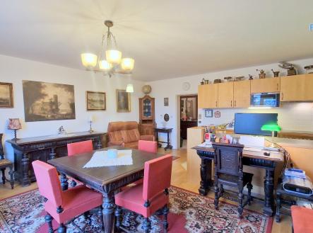 Prodej bytu, 2+kk, 66 m²