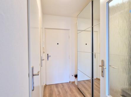 Pronájem bytu, 1+kk, 25 m²