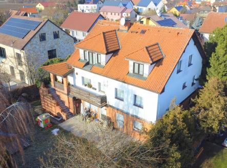 Prodej domu/vily, 300 m²