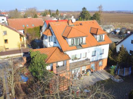 Prodej domu/vily, 300 m²