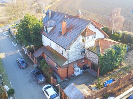 Prodej domu/vily, 300 m²