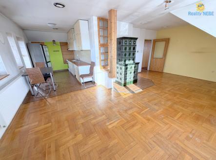 Prodej domu/vily, 300 m²