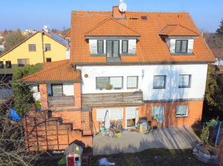 Prodej komerčního objektu,, 300 m²