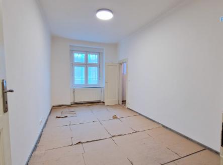 Pronájem bytu, 2+kk, 60 m²