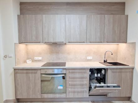 Pronájem bytu, 2+kk, 60 m²