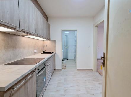 Pronájem bytu, 2+kk, 60 m²