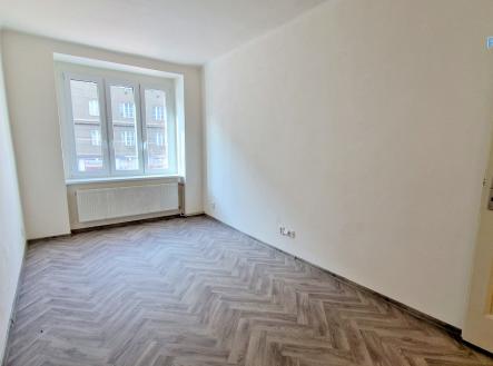 Pronájem bytu, 2+kk, 60 m²