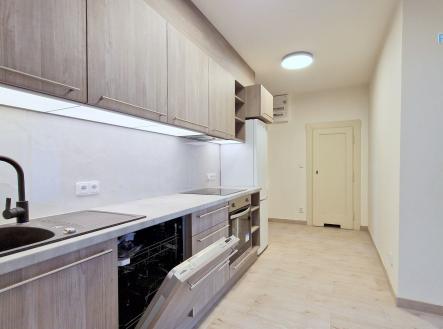 Pronájem bytu, 2+kk, 60 m²