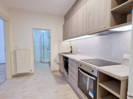 Pronájem bytu, 2+kk, 60 m²