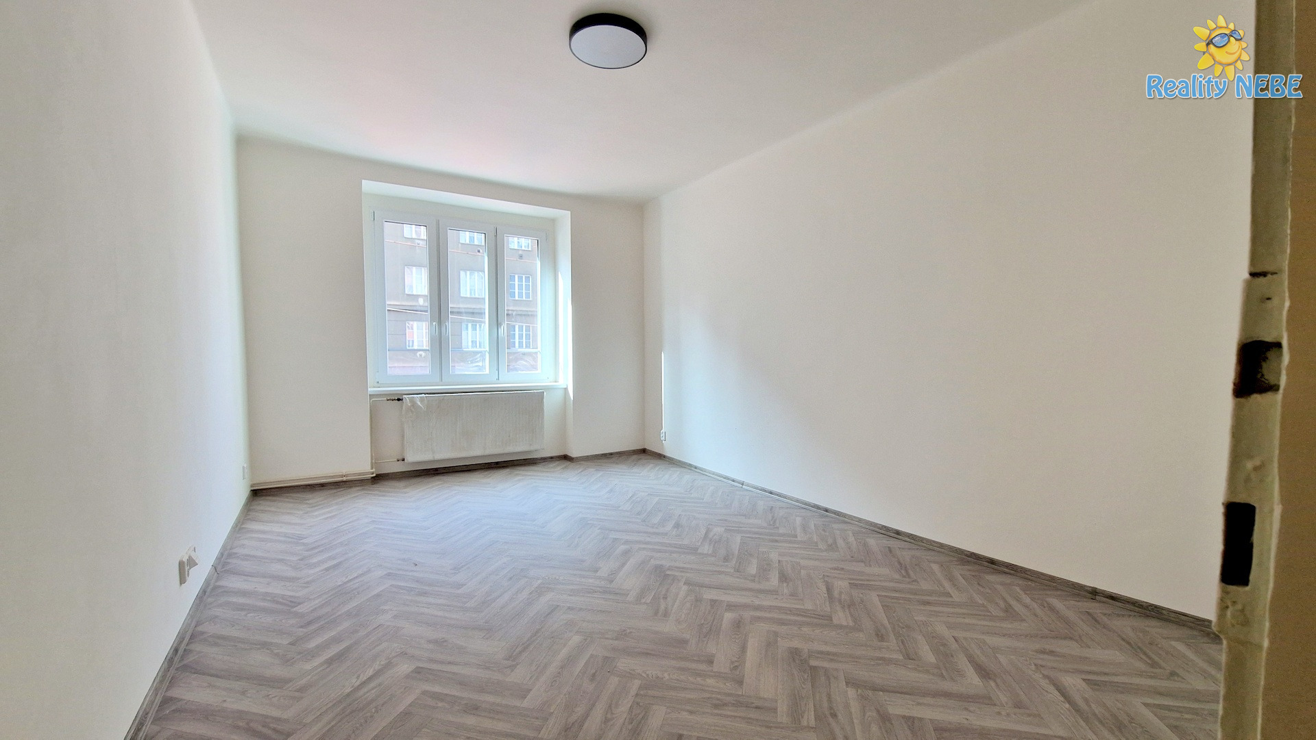 Pronájem bytu 3+kk, 80 m2, Jana Želivského, Praha 3, Žižkov