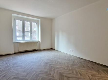 Pronájem bytu, 3+kk, 80 m²