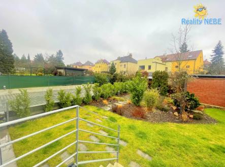 Pronájem bytu, 4+1, 103 m²